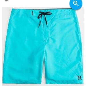 12 month Hurley bathingsuit